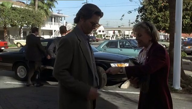 Fearless - Jenseits der Angst (1993) stream deutsch anschauen