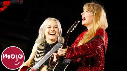 Top Taylor Swift Collaborations You Can't Miss 🎶