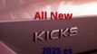 Nuevo Nissan Kicks es presentado en Estados Unidos