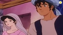 حكايات ما أحلاها_علي بابا