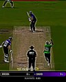 Andre Russell excellent bowling _ cricket t 20 attitude status _ #shorts #cricket #cricketzi