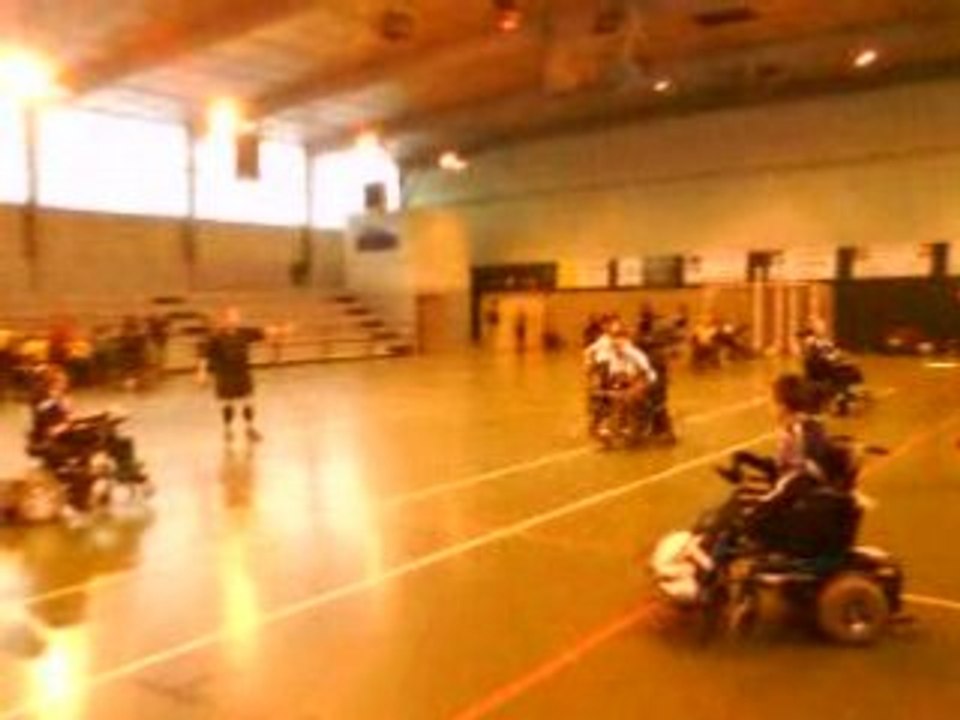 compéte Meaux 05 et 06 avril