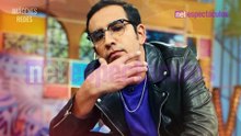Adrián Uribe Vs El Capi Pérez ¿hay conflicto?