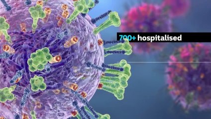 QLD government urging the public to get the free flu shot