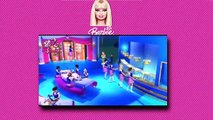 Barbie en Francais 2018 ᴴᴰ Barbie Apprentie Princesse Dessin Animé Complete