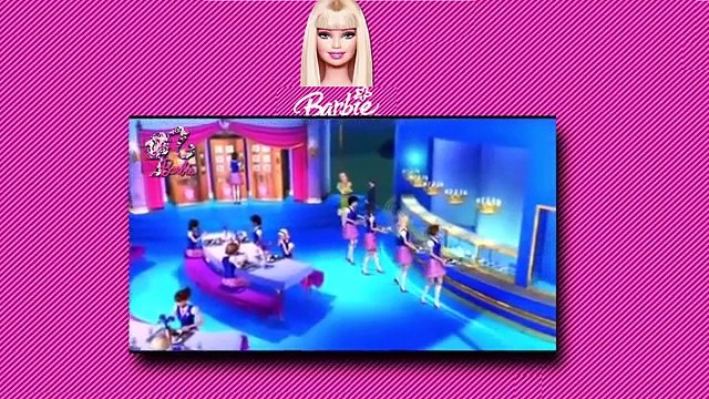 Barbie en Francais 2018 ᴴᴰ Barbie Apprentie Princesse Dessin Animé Complete