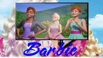 Barbie dans la bande-annonce officielle de Rock et Royales   Barbie