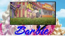 Barbie et ses soeurs La grande aventure des chiots (2015) Dessin Animé Complet En Francai