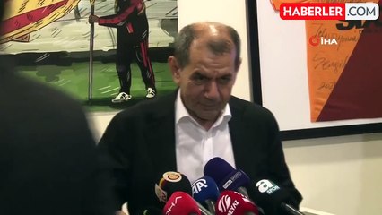 Dursun Özbek: 'Cumhuriyet savcılarını göreve çağırıyorum'