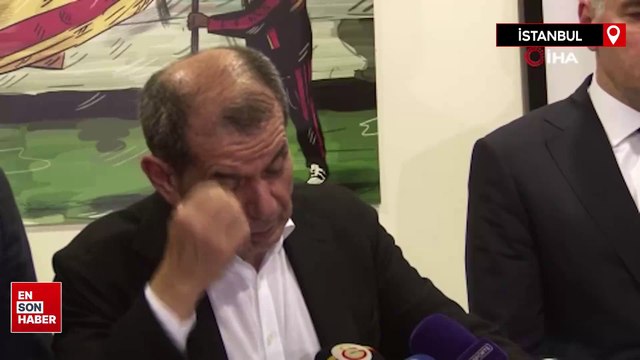 Dursun Özbek: Cumhuriyet savcılarını göreve çağırıyorum