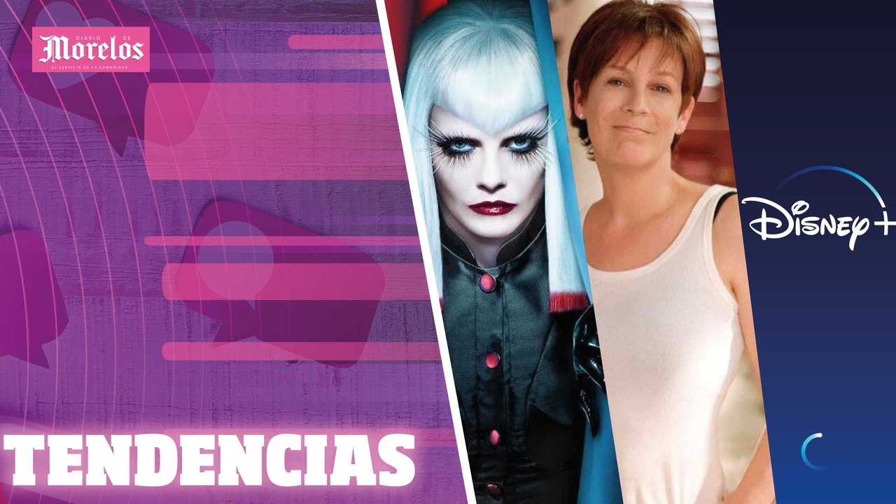 #AmericanHorrorStory llega a su final con la temporada 13 , estas son las tendencias del día con Adriana Lugo