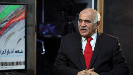 لقاء ضياء الكواز حول عائلة صدام حسين