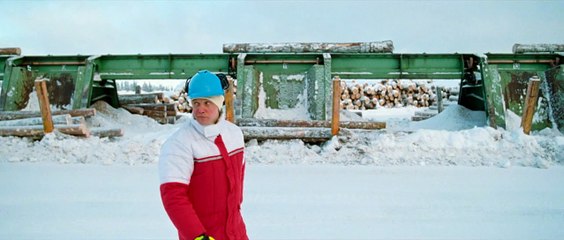 L'étrange histoire du coupeur de bois vidéo bande annonce