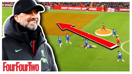 Why Liverpool Vs Man City Will Be Decided By One Man