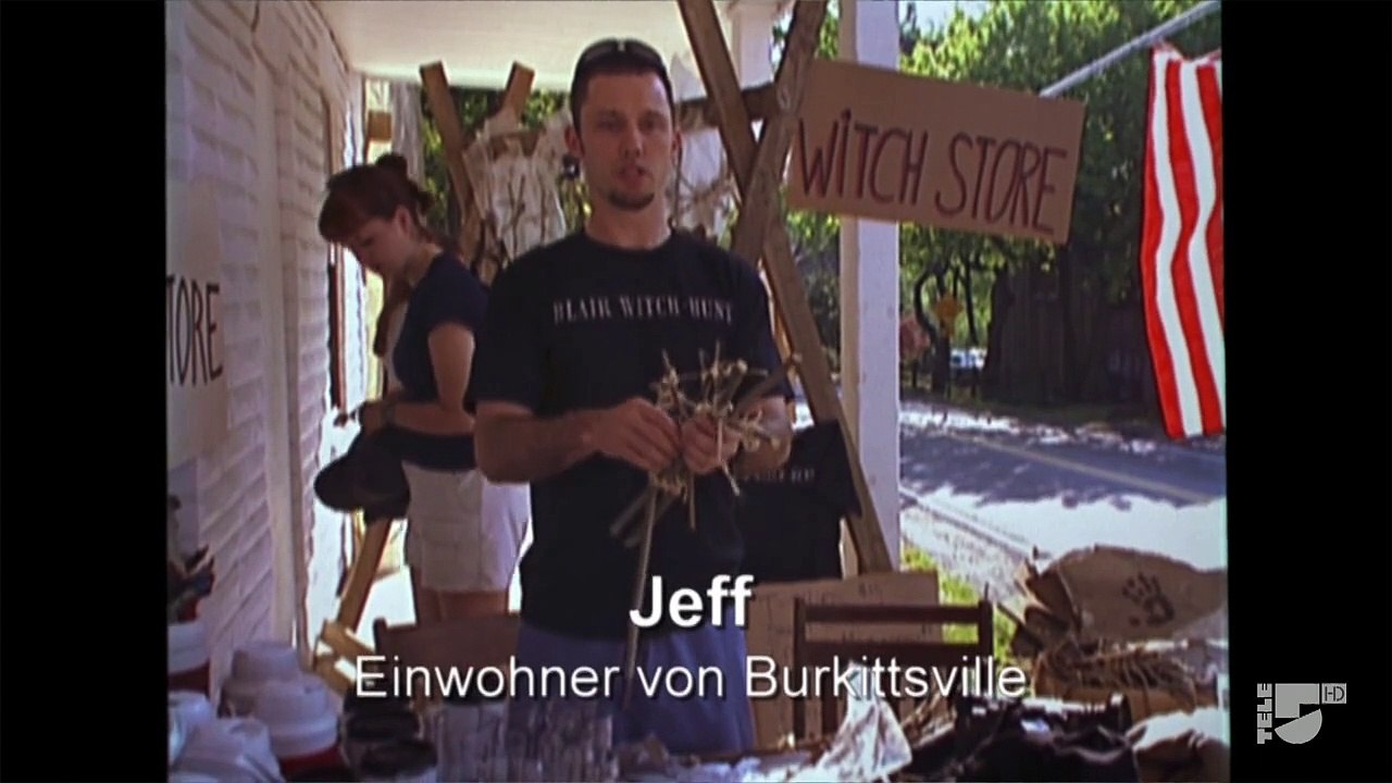 Blair Witch 2 (2000) stream deutsch anschauen