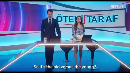 As the Crow Flies Season 3