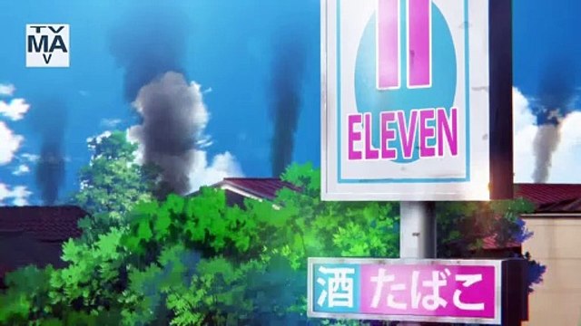 Zom 100 Bucket List of the Dead S01E02