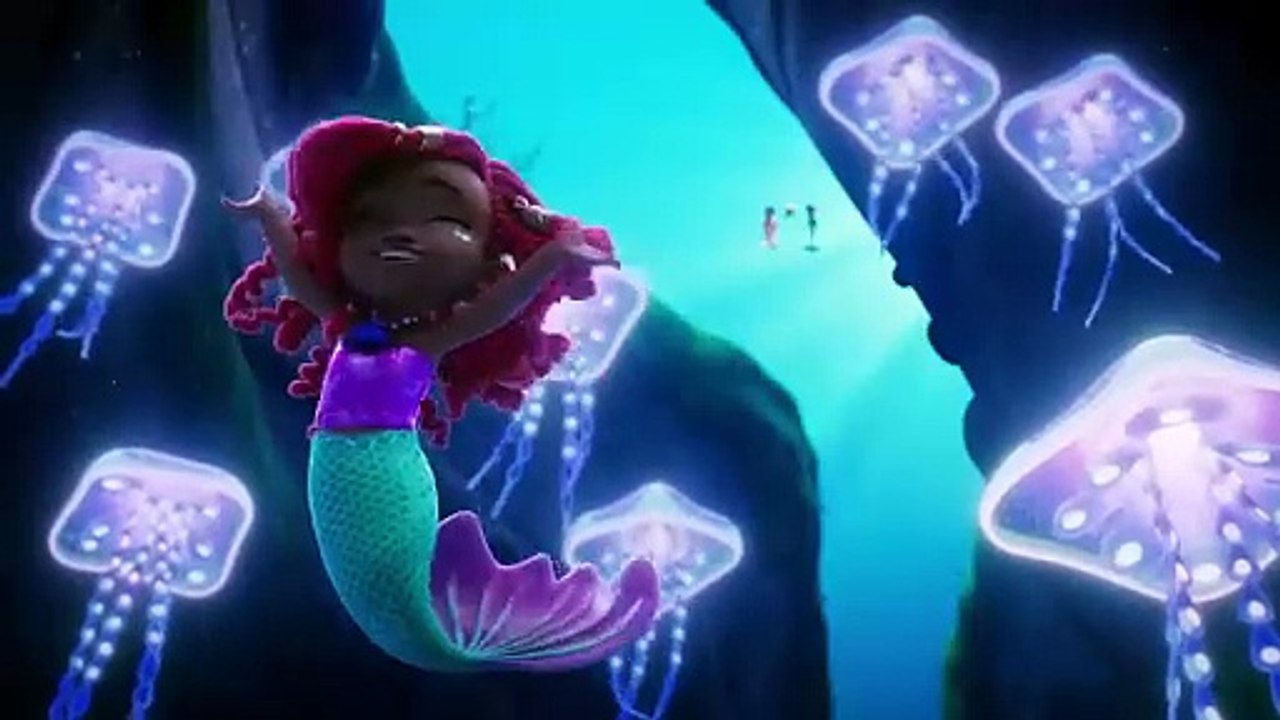 Ariel Season 1