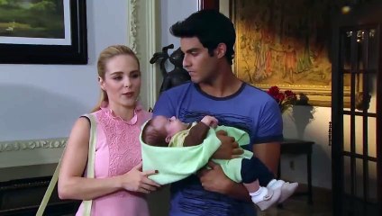Tanto Amor Capitulo 101