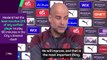Guardiola passionately defends Haaland over Arsenal performance