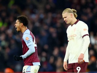 Pep Guardiola Praises Haaland's Unmatched Standards After Arsenal Match ⚽