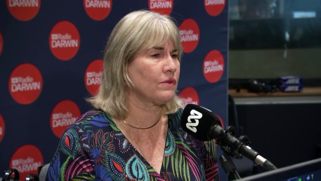 Alice Springs' youth curfew under scrutiny by legal organisations