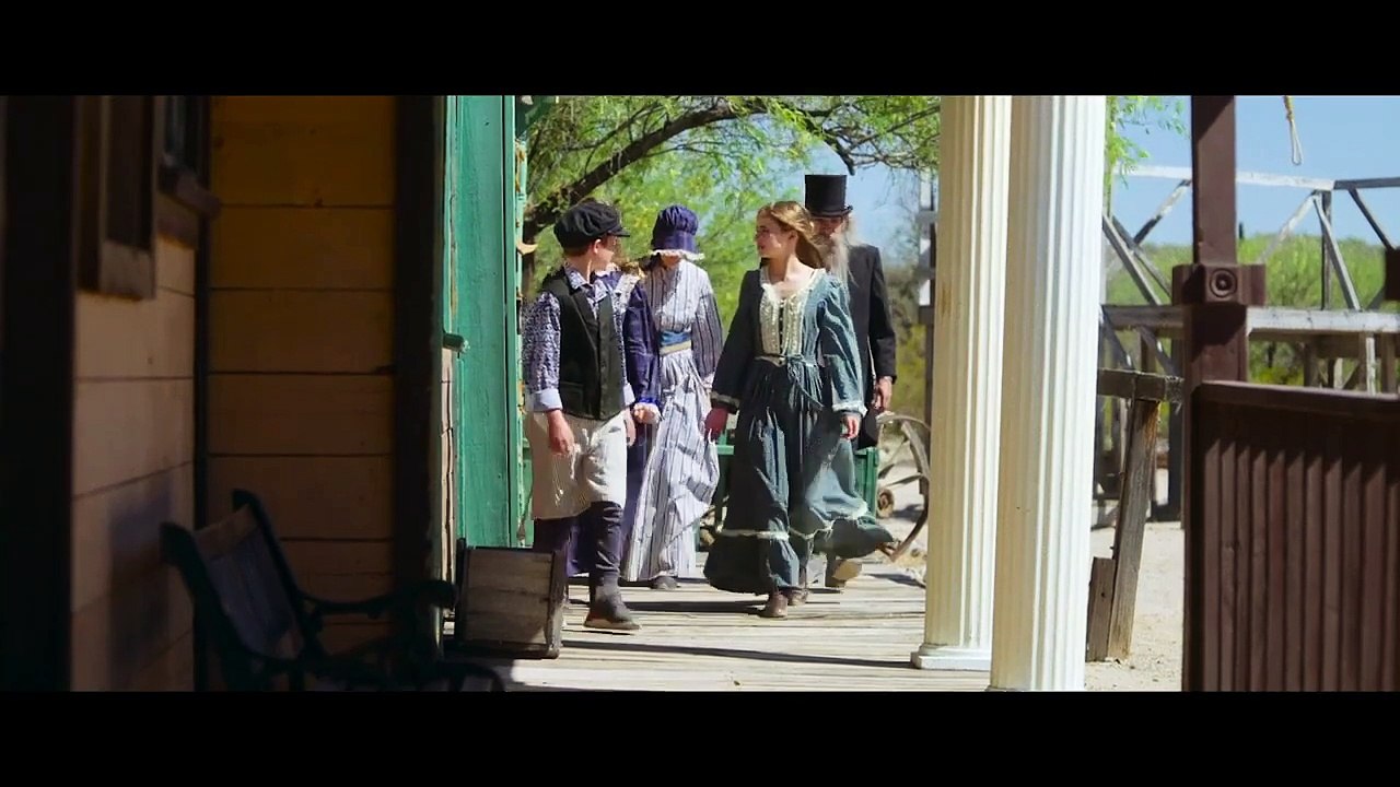 Gunfight at Rio Bravo (2023) stream deutsch anschauen