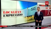 Asesinan a empresario de Fresnillo, Zacatecas; se había denunciado su desaparición
