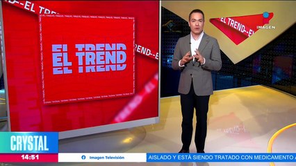 ¡No te puedes perder lo más viral de las redes sociales!
