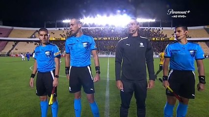 Download Video: The Strongest (BOL) 2x0 Grêmio - Ao Vivo- 1tp libertadores 2024