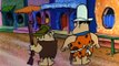 The Flintstones _ Season 5 _ Episode 21 _ Looks like this it Mr. Flintstone