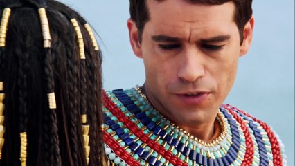 Moisés Temporada 1 Capitulo 8 1080p Español Latino