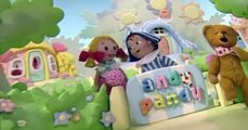 Andy Pandy Andy Pandy E001 Hide and Seek