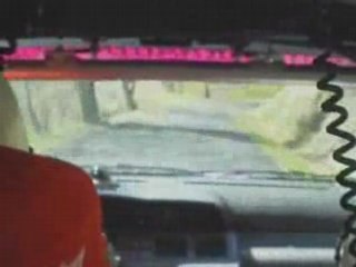 rallye du Vallespir ES1