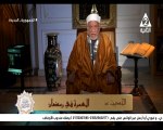 برنامج حديث الصيام - حلقة يوم 2/4/2024