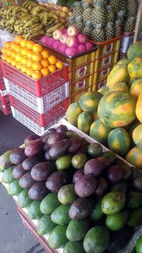 fresh yummyy