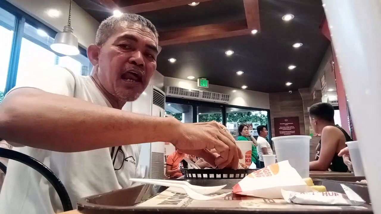 chiken joy