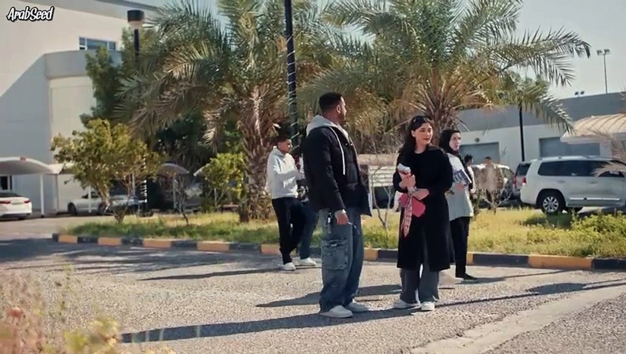 مسلسل بـــــعـــــد غــــيــــابــــك عــــنـــ...