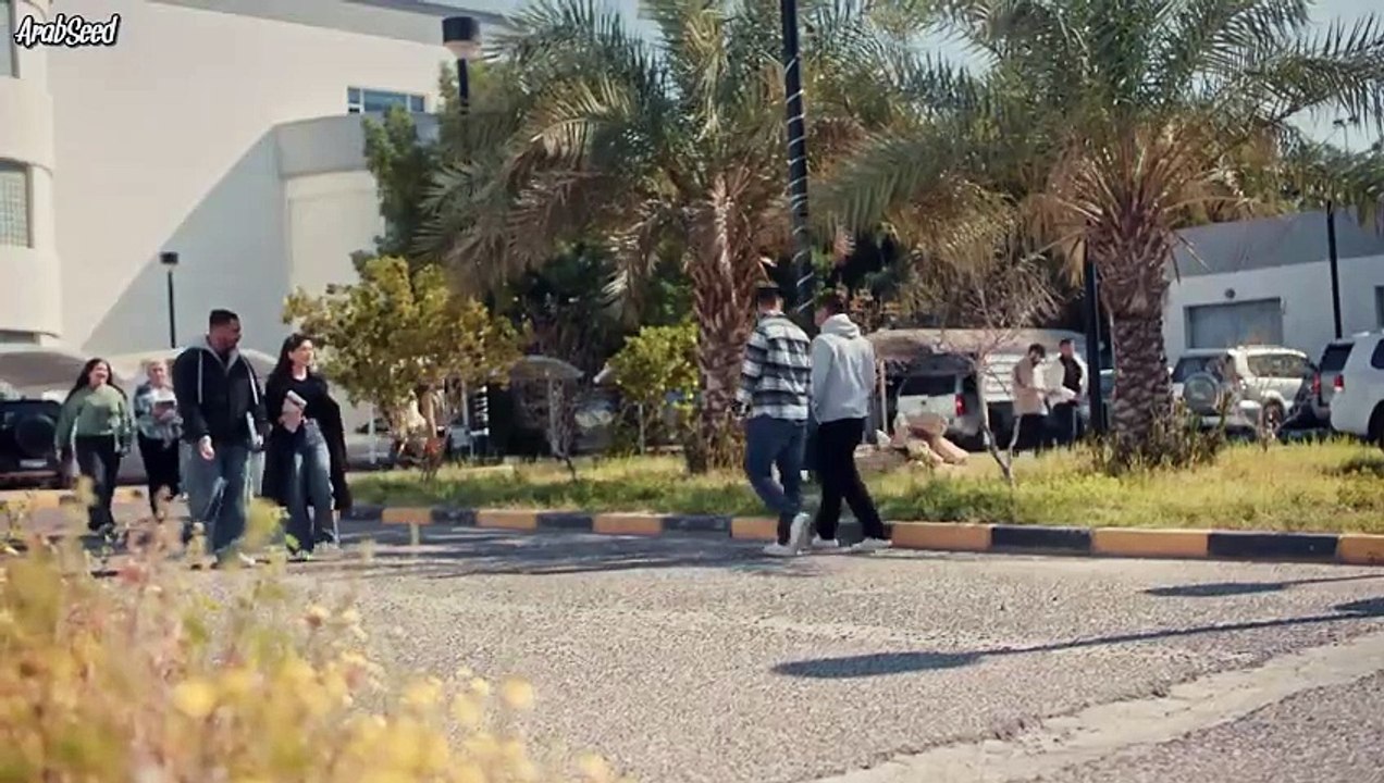 مسلسل بـــــعـــــد غــــيــــابــــك عــــنـــ...