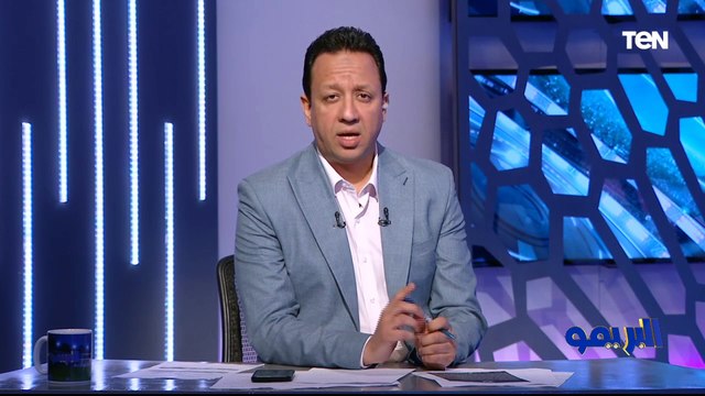 الأهلي يطالب اتحاد الكرة بإفادته بالإجراءات التي اتخذها تجاه مخالفة لاعب بيراميدز. وإسلام صادق يعلق