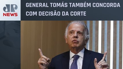 Múcio sobre rejeição do STF ao ‘poder moderador’: “Exército evita golpe em 2024”