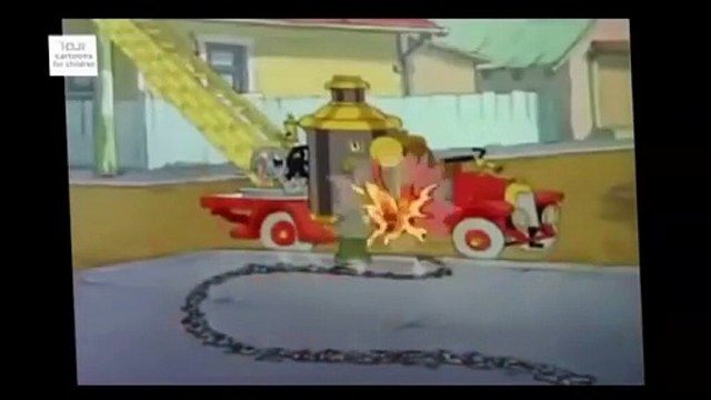 Donald Duck The Clock Watcher 1945 , dessin animé en français, cartoons