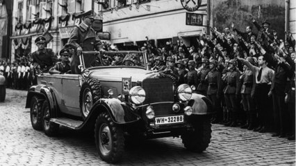 Amon Göth: Das dunkle Kapitel des NS-Regimes und der Schlächter von Plaszow 🕯️