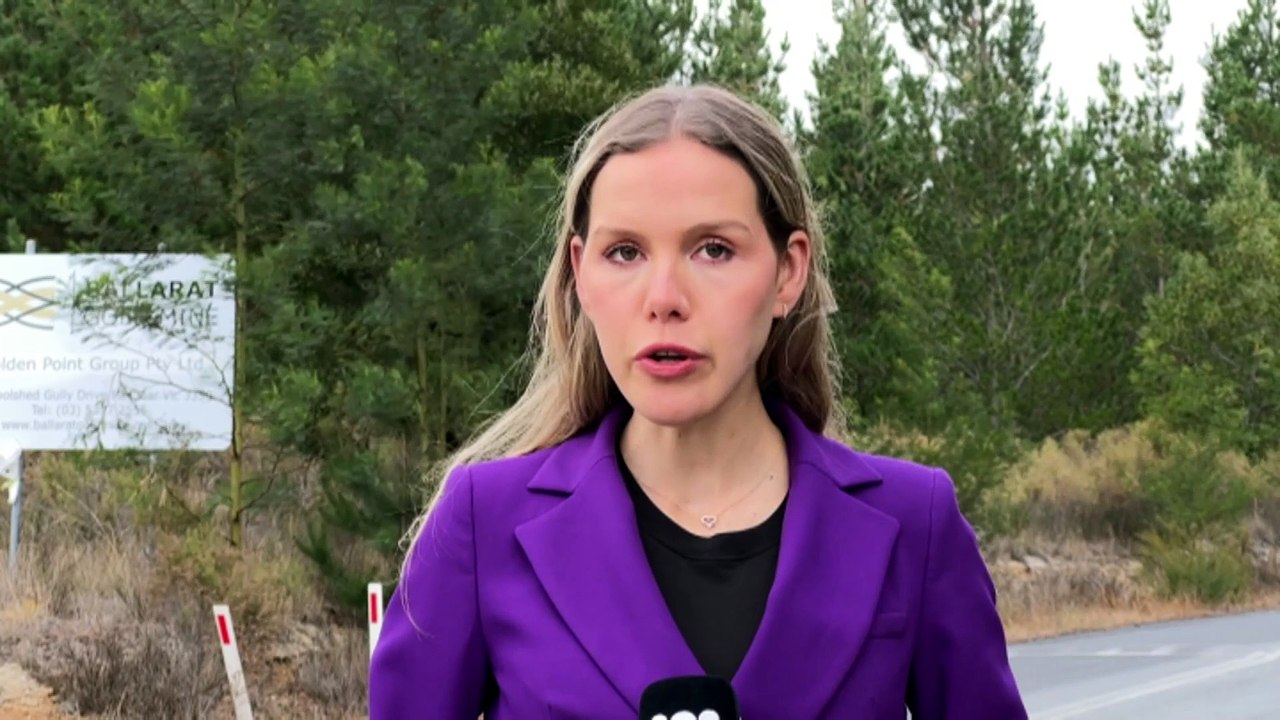 Mine was warned about risk before deadly collapse