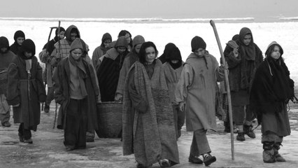 La croisade des enfants vidéo bande annonce