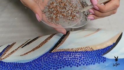 Detrás de cámaras de la primera edición de Playboy Latinoamérica