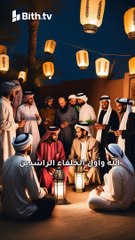 حياة الصحابي الجليل أبو بكر الصديق
