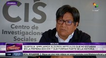 Nueva versión periodística cuenta el golpe de estado a Evo Morales en Bolivia en 2019