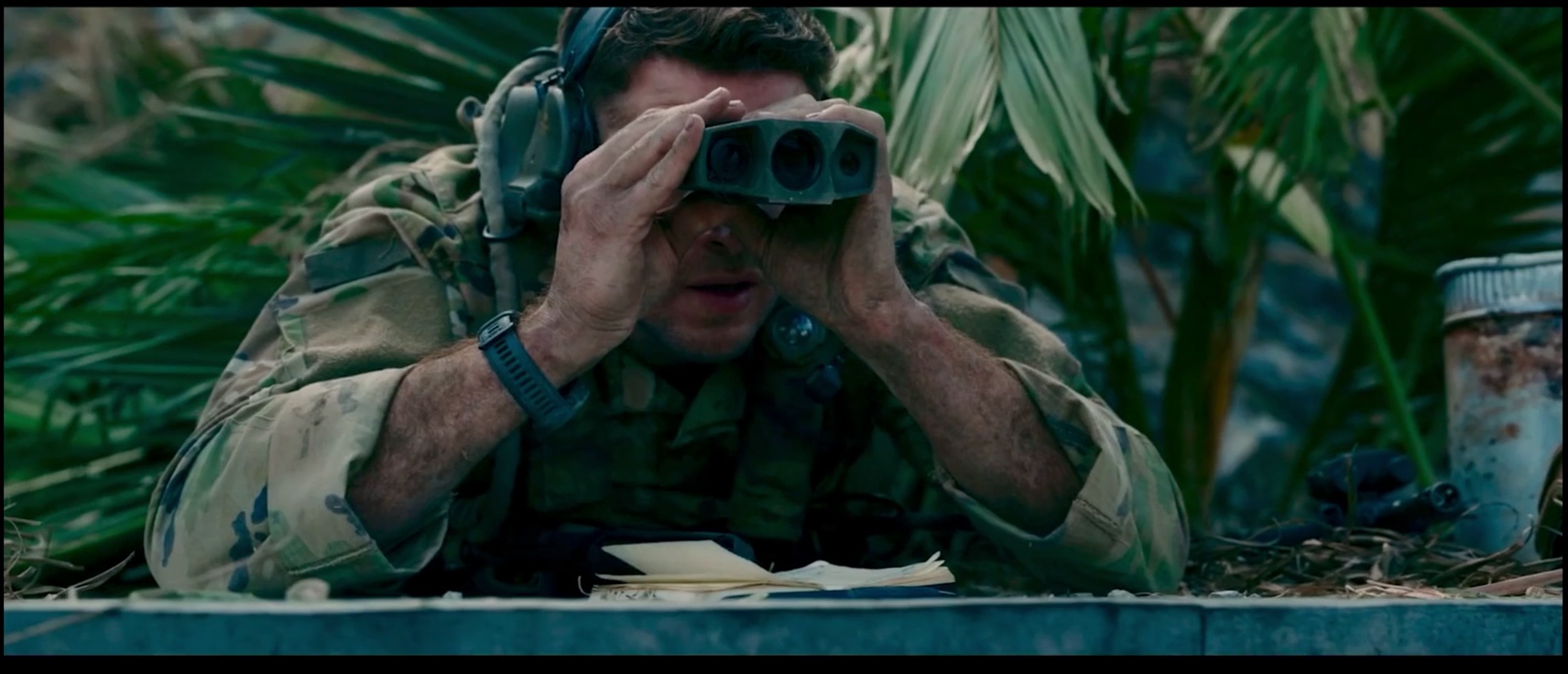 English Movie Trailers