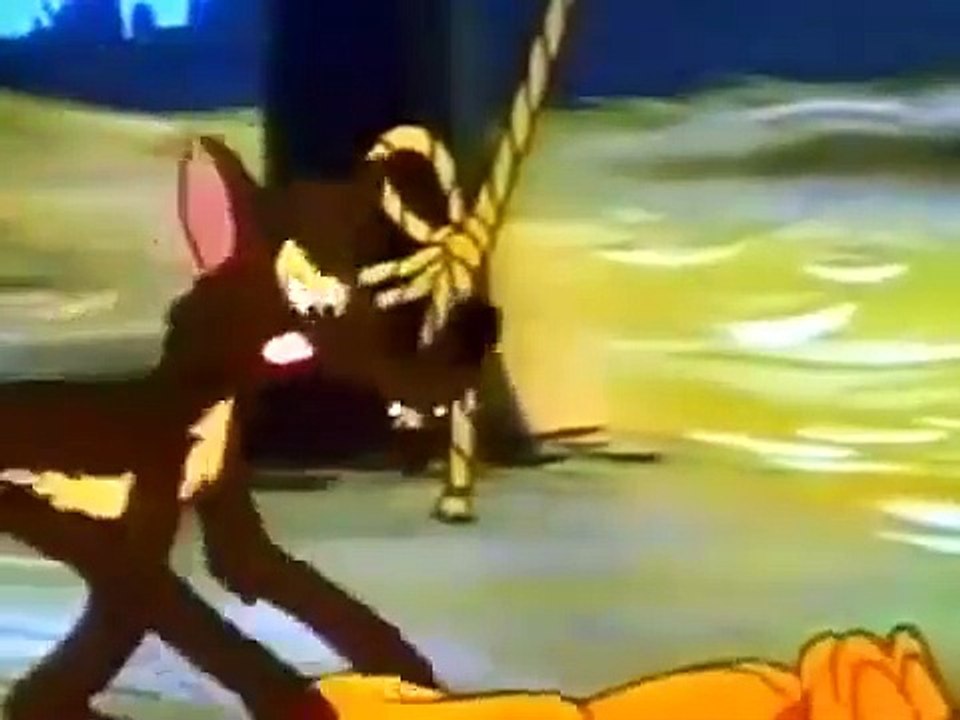 Pluto Cartoon   Camp Dog